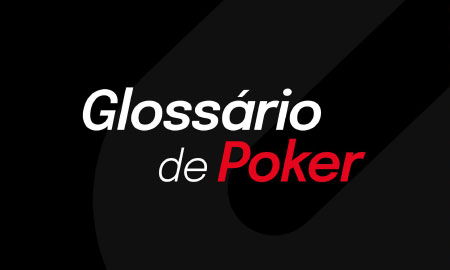 E-book Glossário de Poker